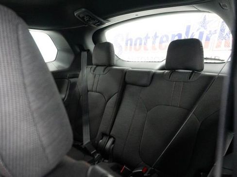 New 2026 Honda Pilot Sport image 15