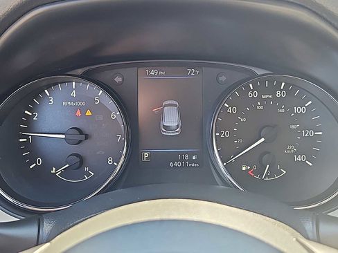 Used 2019 Nissan Rogue Sport SL w/ Premium Package AWD/4WD image 28