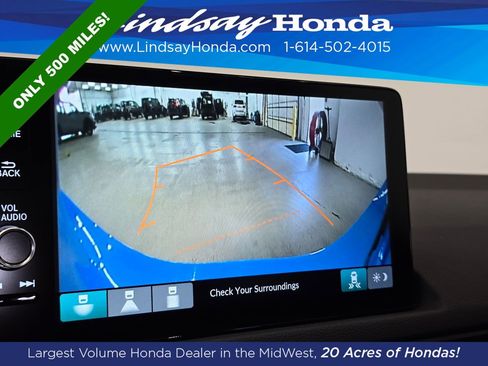 Used 2026 Honda Civic Type R image 19