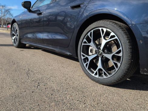 New 2026 Audi A6 Premium Plus image 3