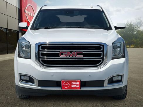 Used 2018 GMC Yukon SLT AWD/4WD image 11