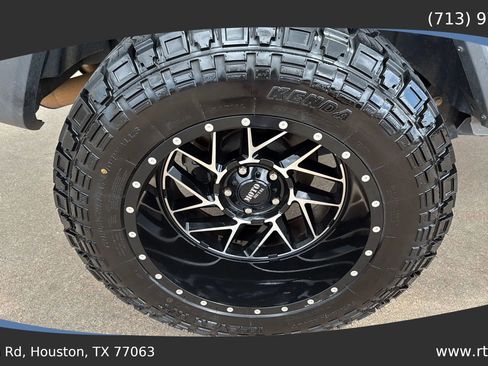 Used 2018 Jeep Wrangler Unlimited Sport S image 10