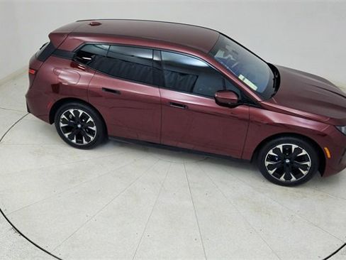 Used 2026 BMW iX xDrive45 image 78