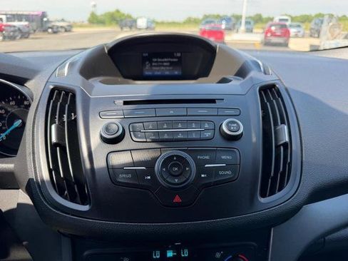 Certified 2018 Ford Escape SE AWD/4WD image 14