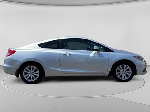 Used 2012 Honda Civic EX image 33