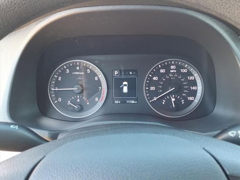 Used 2016 Hyundai Tucson SE image 16