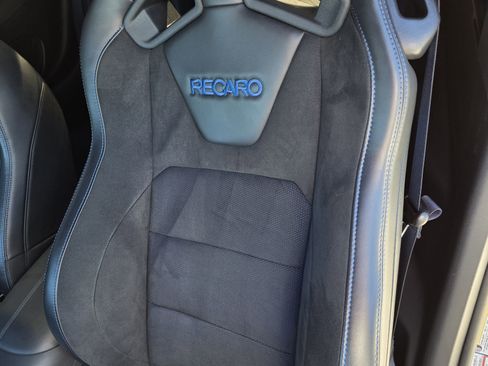 Used 2024 Ford Mustang Dark Horse image 16