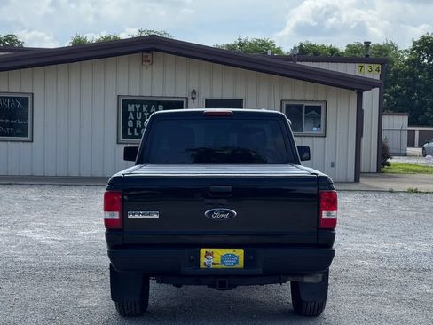 Used 2011 Ford Ranger Sport RWD image 11