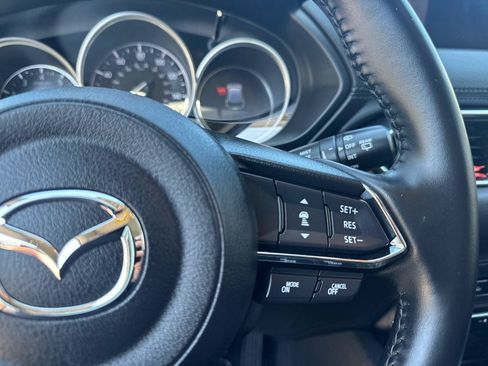 Used 2019 MAZDA CX-5 Touring AWD/4WD image 30