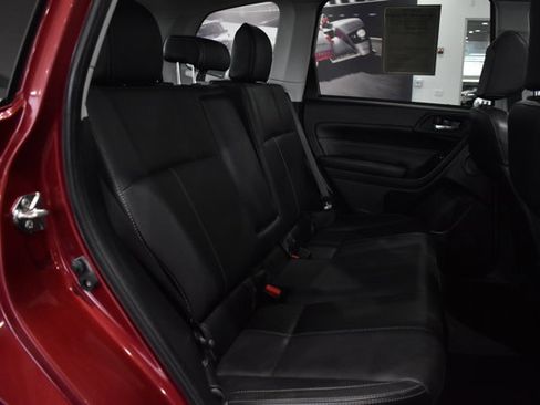 Used 2018 Subaru Forester 2.5i Touring w/ Popular Package #3B image 32