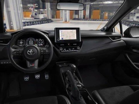 New 2026 Toyota Corolla GR AWD/4WD image 41