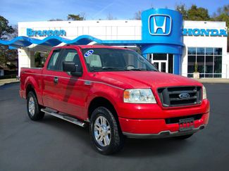 Used 2005 Ford F150 STX RWD video 1