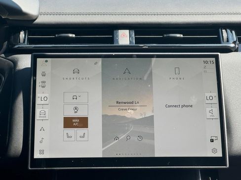 Used 2026 Land Rover Range Rover Velar Dynamic SE image 18