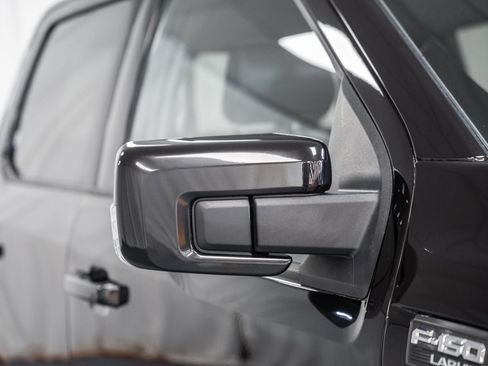 Used 2023 Ford F150 Lariat w/ Equipment Group 502A High image 21