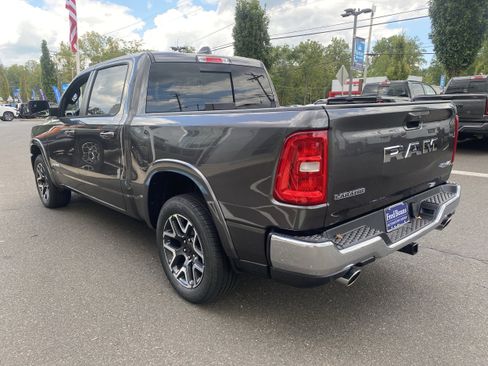 New 2026 RAM 1500 Laramie image 5