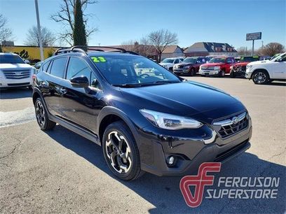 Used 2023 Subaru Crosstrek 2.5i Limited