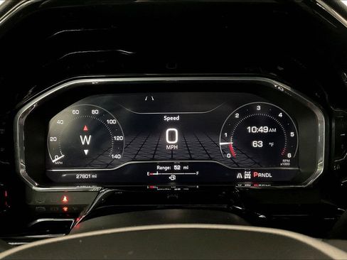 Used 2024 GMC Sierra 1500 Elevation image 16