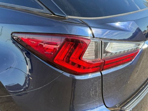 Used 2020 Lexus RX 350 AWD w/ Premium Package image 9