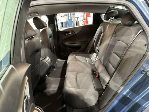 Used 2024 Chevrolet Malibu LS FWD image 24