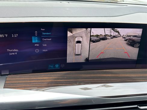 New 2026 Cadillac Escalade Luxury AWD/4WD image 25