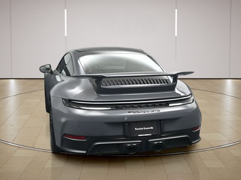 Certified 2026 Porsche 911 Carrera GTS RWD image 27
