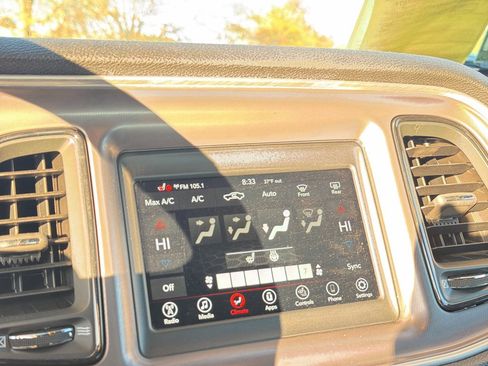 Used 2022 Dodge Challenger SXT w/ Blacktop Package image 22