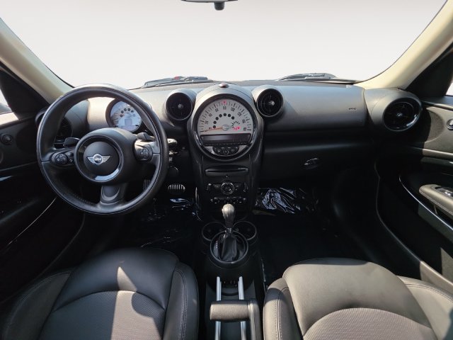 Used 2013 MINI Cooper Paceman S AWD/4WD image 10