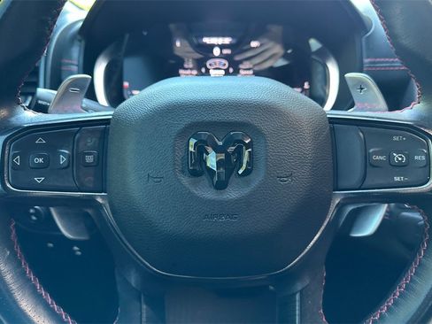 Used 2023 RAM 1500 TRX w/ TRX Level 2 Equipment Group image 24