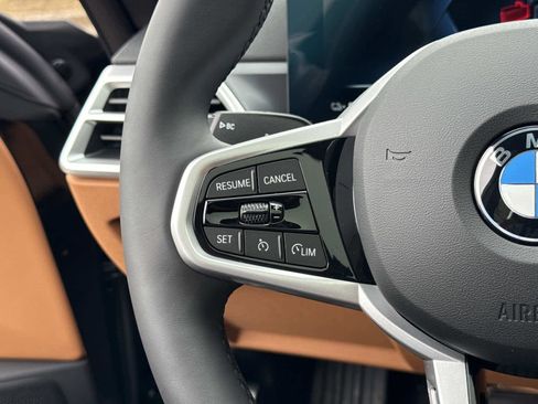 New 2026 BMW i4 xDrive40i w/ M Sport Package image 22