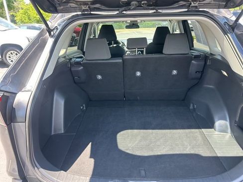 Used 2024 Toyota RAV4 XLE AWD/4WD image 10