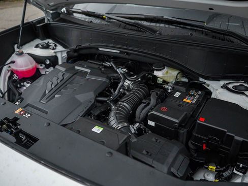 New 2026 Hyundai Palisade SEL image 7