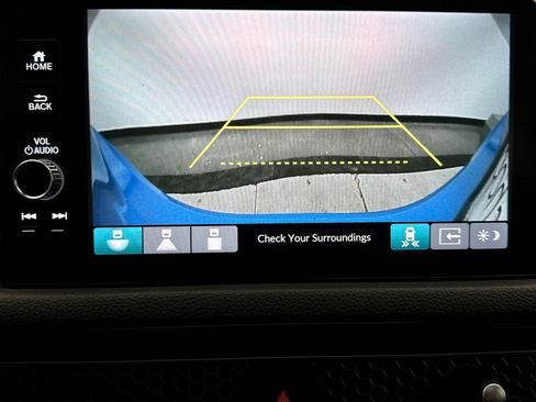 Used 2024 Honda Civic Sport Touring image 13