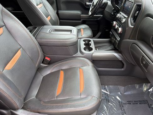 Used 2021 GMC Sierra 1500 AT4 w/ AT4 Value Package AWD/4WD image 25