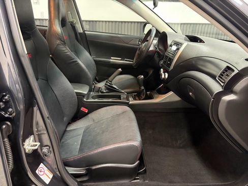 Used 2014 Subaru Impreza WRX Limited AWD/4WD image 22