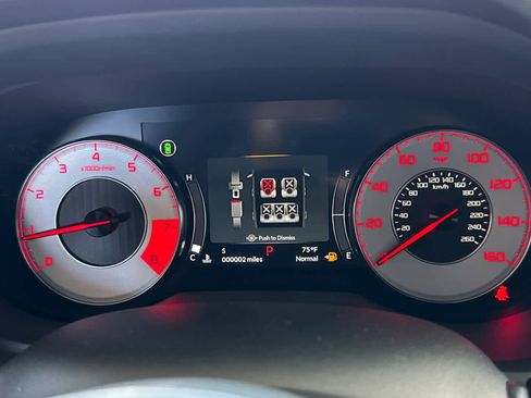 Used 2025 Acura RDX A-Spec image 22