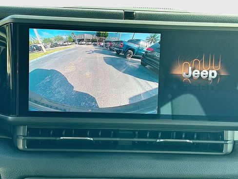 New 2025 Jeep Wrangler Sport image 15