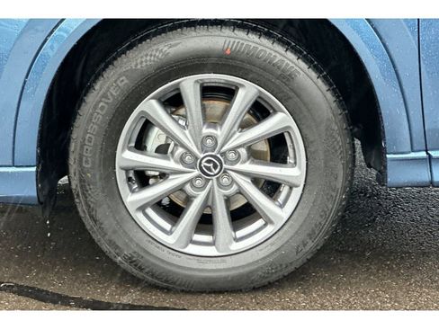 Used 2024 MAZDA CX-5 AWD 2.5 S w/ Select Package image 26