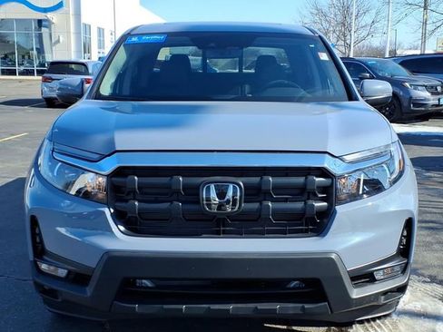 Certified 2026 Honda Ridgeline RTL image 2