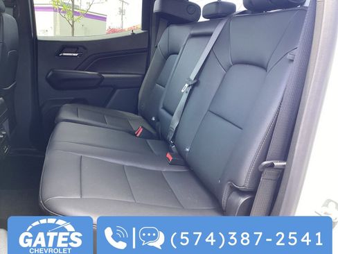 New 2026 Chevrolet Colorado LT w/ LT Convenience Package AWD/4WD image 10