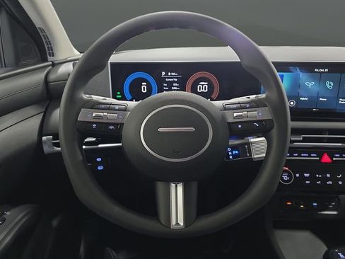 New 2026 Hyundai Tucson SEL image 16