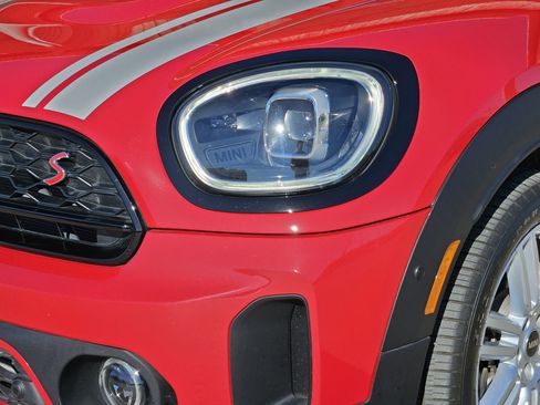 Used 2023 MINI Cooper Countryman S image 11