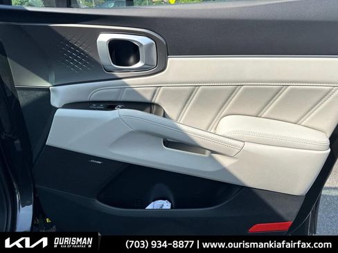 New 2025 Kia Sorento SX Prestige image 22