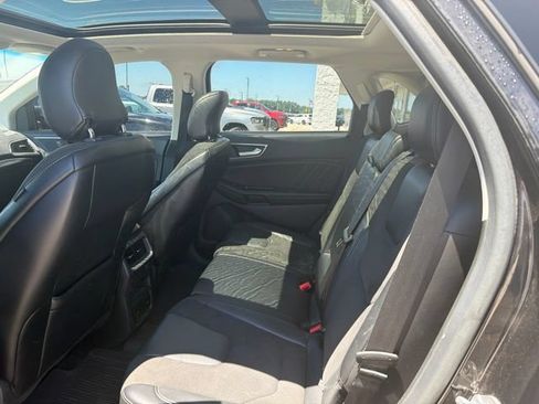 Used 2017 Ford Edge Sport w/ Equipment Group 401A AWD/4WD image 7