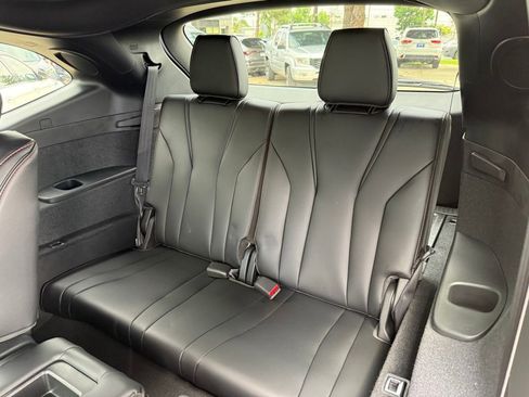 Certified 2025 Acura MDX A-Spec image 14