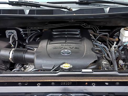 Used 2015 Toyota Tundra SR5 image 49