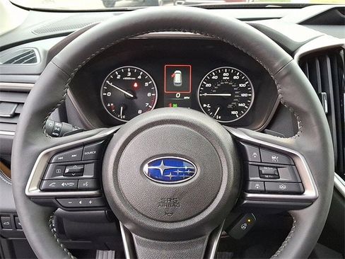 New 2025 Subaru Ascent Touring image 17