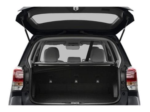 Used 2018 Subaru Forester 2.5i image 15