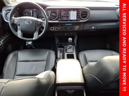 Used 2023 Toyota Tacoma 4x4 Double Cab image 11