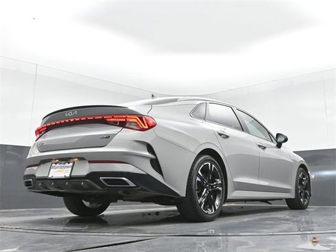 Used 2022 Kia K5 GT-Line image 47