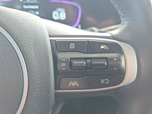 Certified 2023 Kia Sportage X-Line w/ X-Line Premium Package image 21